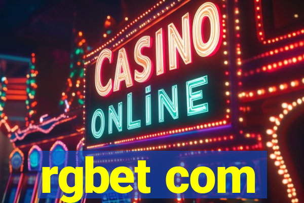 rgbet com